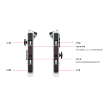 Nintendo 任天堂 HEG-S-KAAAA-HKG Nintendo Switch 遊戲主機 (OLED款式) (白色)